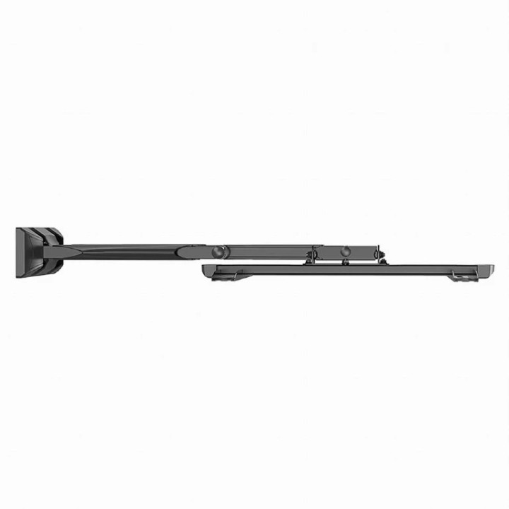 Стенна стойка за телевизор Gembird WM-55ST-02, 32"-55", 30 kg - WM-55S