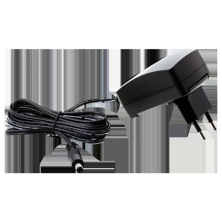 Захранване Fanvil, 5V/2A EU адаптер за IP телефони - FANVIL-5V-2A-PSU
