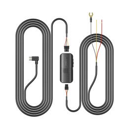 Инсталационен комплект VIOFO HK6, USB-C, Low Voltage Battery Protectio