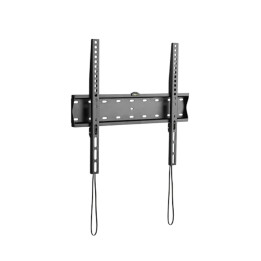 Стенна стойка за телевизор Gembird WM-55F-02, 32"-55", Фиксирана, 40 k