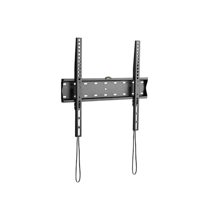 Стенна стойка за телевизор Gembird WM-55F-02, 32"-55", Фиксирана, 40 k