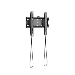 Стенна стойка за телевизор Gembird WM-42F-01, 23"-42", 30 kg, VESA 75x
