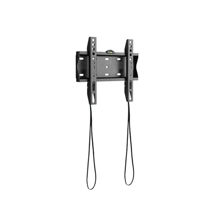 Стенна стойка за телевизор Gembird WM-42F-01, 23"-42", 30 kg, VESA 75x