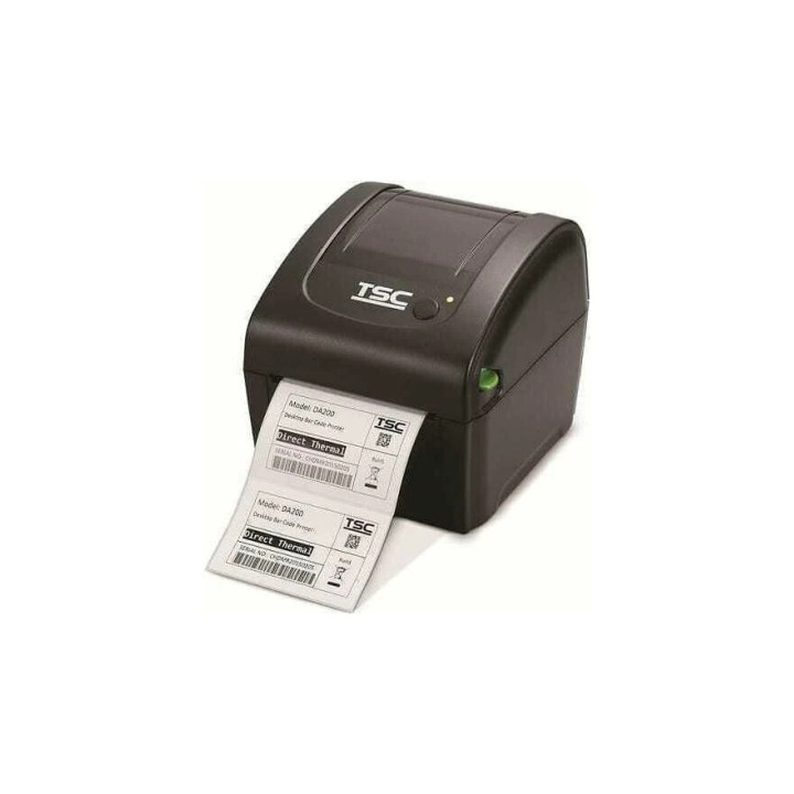 Етикетен принтер TSC TX300, Direct Thermal/Thermal Transfer, 106mm, 15