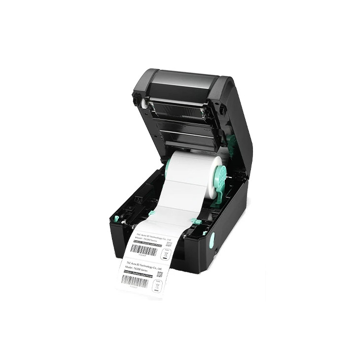 Етикетен принтер TSC TX300, Direct Thermal/Thermal Transfer, 106mm, 15