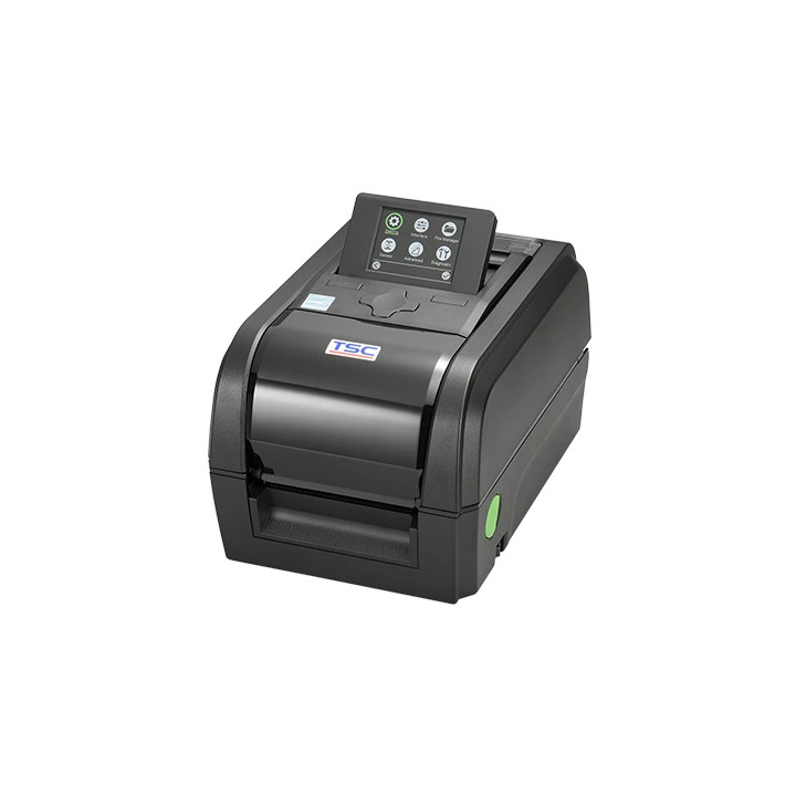 Етикетен принтер TSC TX300, Direct Thermal/Thermal Transfer, 106mm, 15