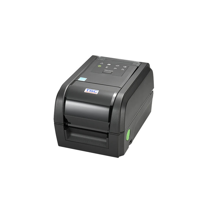 Етикетен принтер TSC TX300, Direct Thermal/Thermal Transfer, 106mm, 15