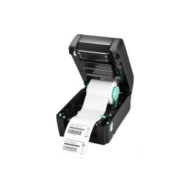 Етикетен принтер TSC TX200, Thermal/Direct thermal, USB/Ethernet/Wi-Fi