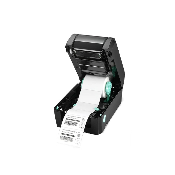 Етикетен принтер TSC TX200, Thermal/Direct thermal, USB/Ethernet/Wi-Fi