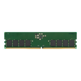 RAM памет Kingston, 32GB DDR5 5600MT/s - KCP556UD8-32