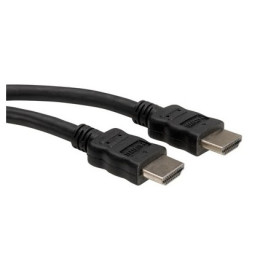 HDMI кабел ROLINE, High Speed M-M, 1.0m - S3671-120