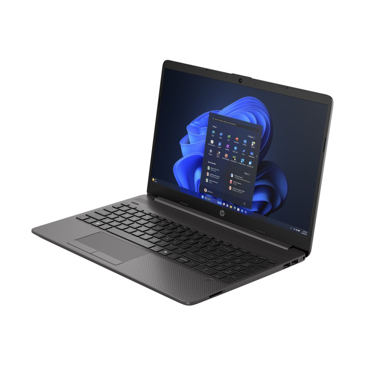 Лаптоп HP 250R G9, 15.6" Full HD, Intel Core 5 120U, 8GB DDR5, 512GB S