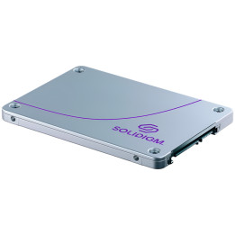 SSD Solidigm D3-S4520, 1.92TB SATA III 2.5" 7mm 3D TLC - SSDSC2KB019TZ