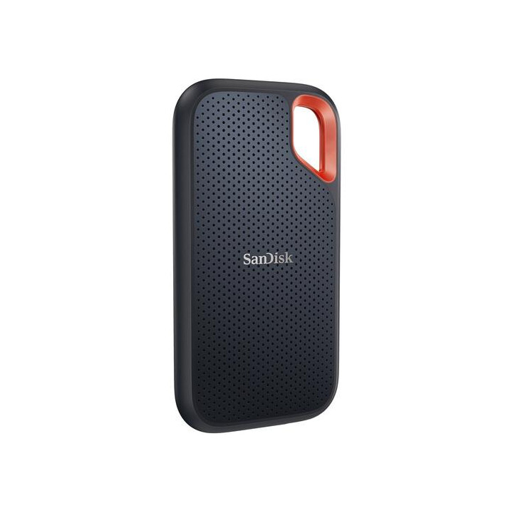Външен преносим SSD диск SanDisk Extreme Pro Portable, 8TB USB 3.2 Gen