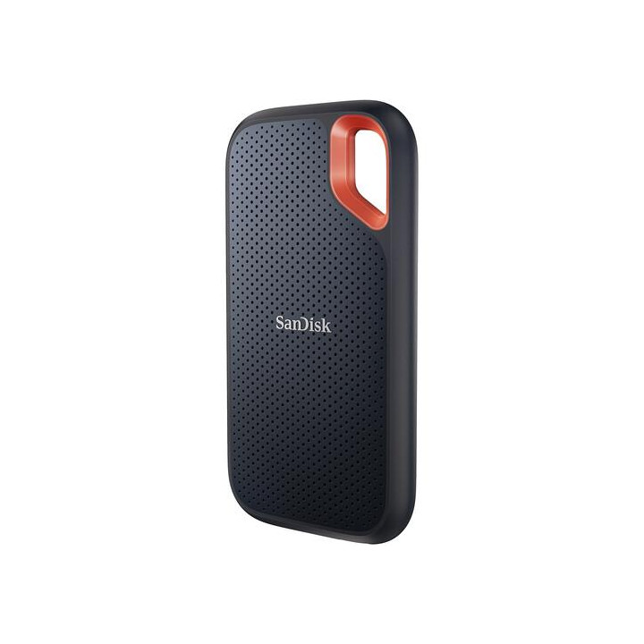 Външен преносим SSD диск SanDisk Extreme Pro Portable, 8TB USB 3.2 Gen