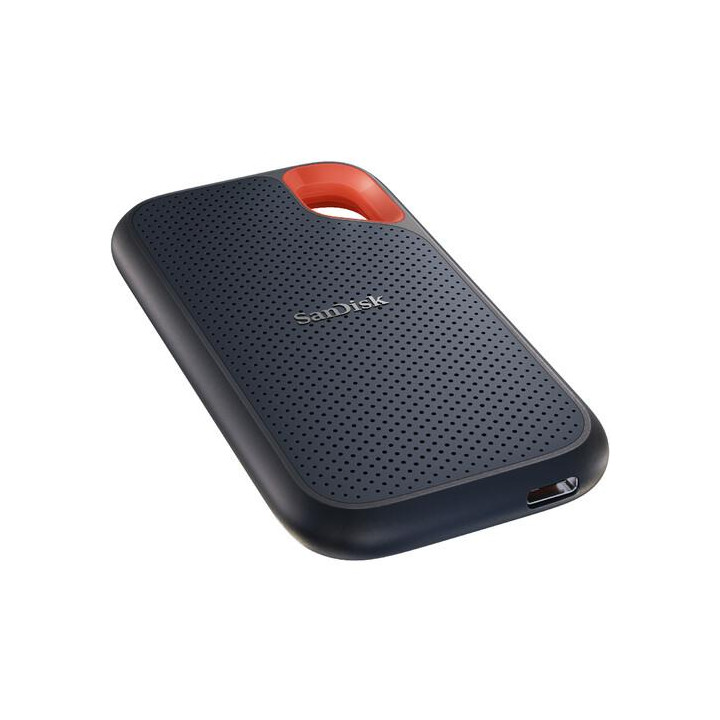 Външен преносим SSD диск SanDisk Extreme Pro Portable, 8TB USB 3.2 Gen