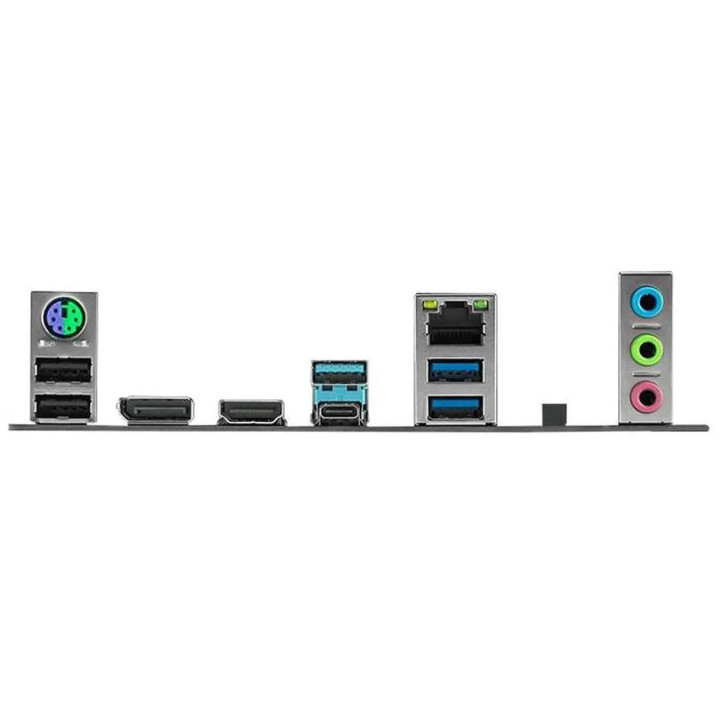 Дънна платка SAPPHIRE PULSE B550M, AM4, B550 чипсет - 52103-05-40G