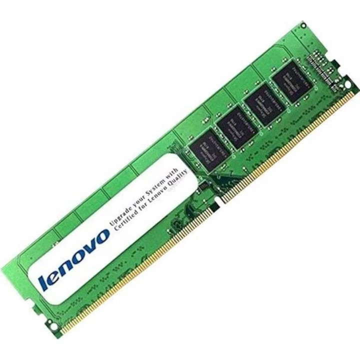 RAM памет - сървърна Lenovo ThinkSystem, 32GB TruDDR5 4800MHz - 4X77A7