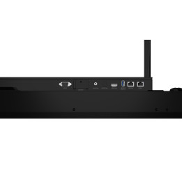 Интерактивен дисплей RICOH A8610, 86" 4K (3840 x 2160) IPS мултитъч - 