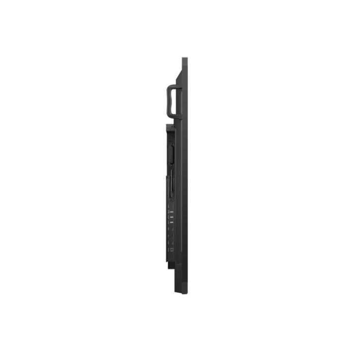 Интерактивен дисплей Samsung WA65FP, 65" 4K IPS IR Touch Android 15 - 