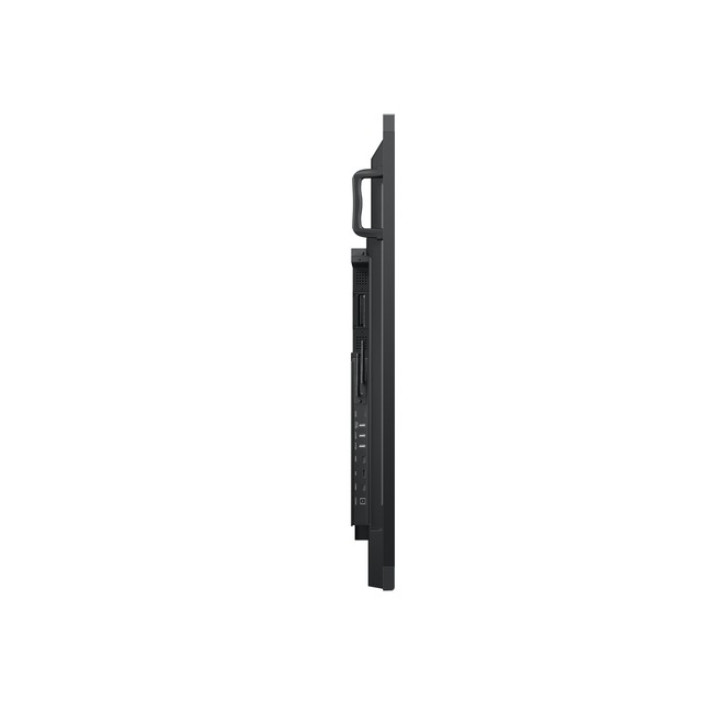 Интерактивен дисплей Samsung WA65FP, 65" 4K IPS IR Touch Android 15 - 