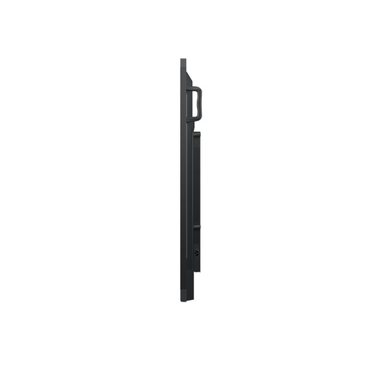 Интерактивен дисплей Samsung WA65FP, 65" 4K IPS IR Touch Android 15 - 