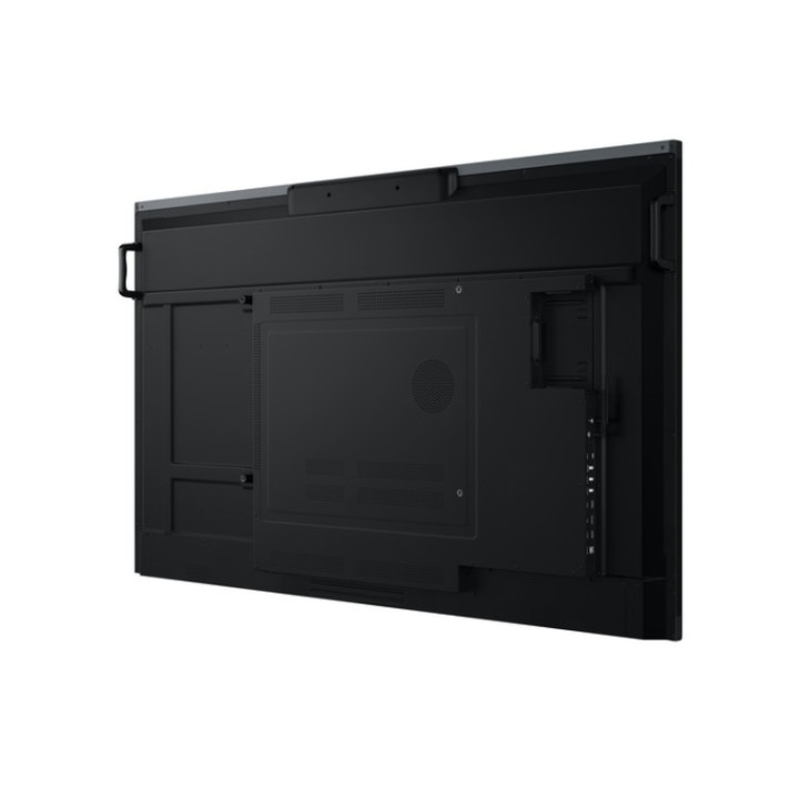 Интерактивен дисплей Samsung WA65FP, 65" 4K IPS IR Touch Android 15 - 