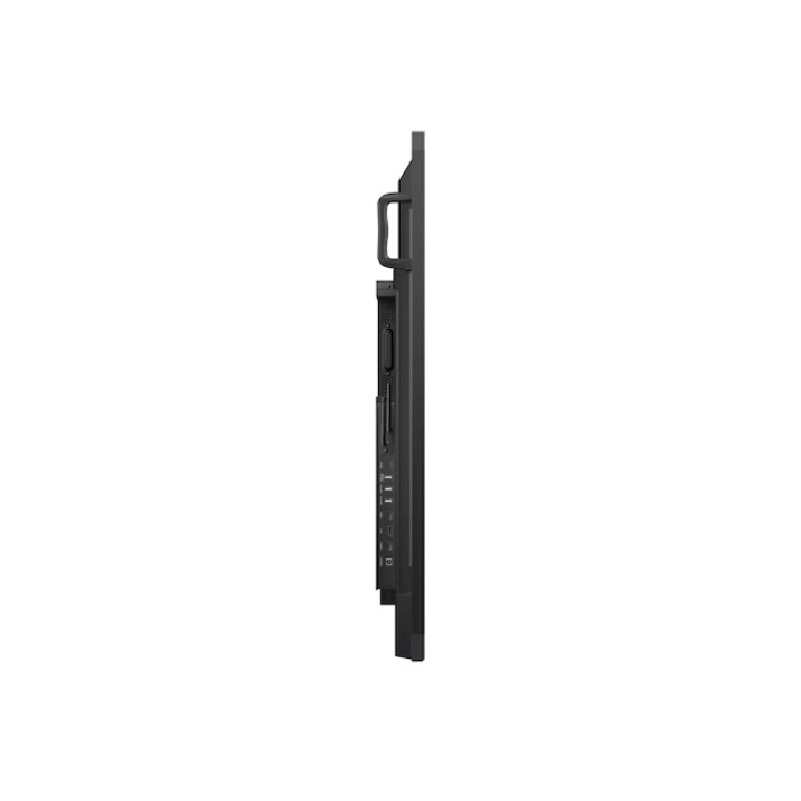 Интерактивен дисплей Samsung WA75FP, 75" 4K IPS IR Touch Android 15 - 
