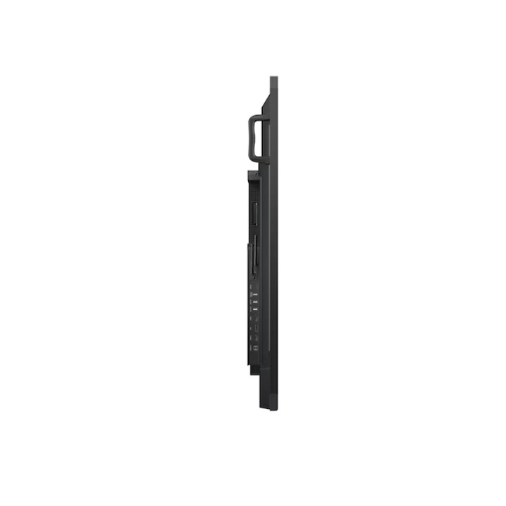 Интерактивен дисплей Samsung WA75FP, 75" 4K IPS IR Touch Android 15 - 