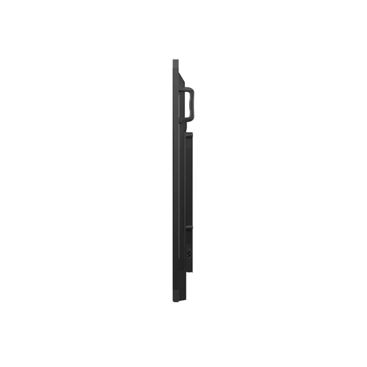 Интерактивен дисплей Samsung WA75FP, 75" 4K IPS IR Touch Android 15 - 