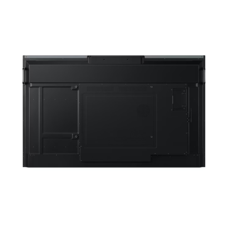 Интерактивен дисплей Samsung WA75FP, 75" 4K IPS IR Touch Android 15 - 