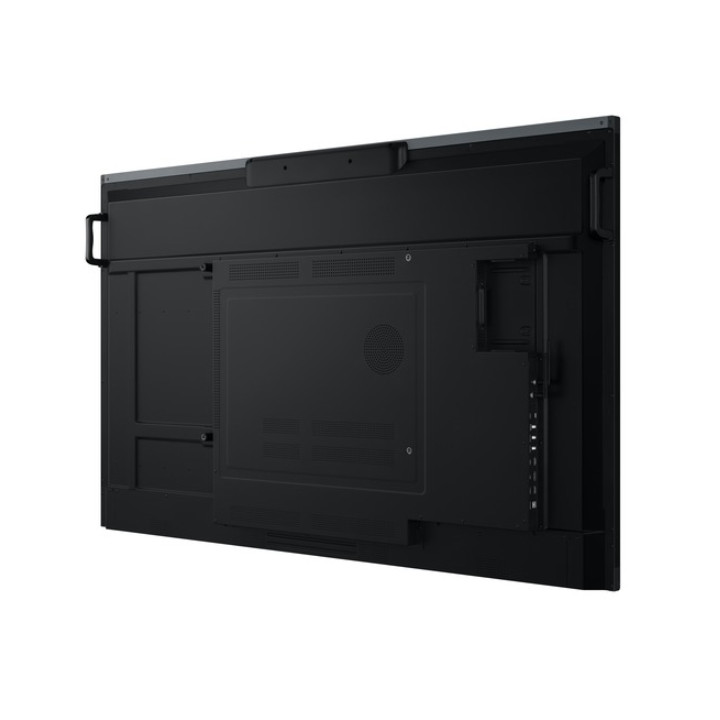 Интерактивен дисплей Samsung WA75FP, 75" 4K IPS IR Touch Android 15 - 