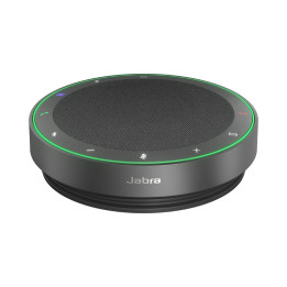 Портативна колонка Jabra Speak2 75MS, Bluetooth, IP64, 32h автономия -