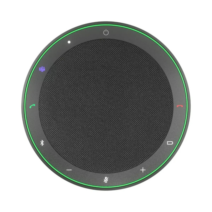 Портативна колонка Jabra Speak2 75MS, Bluetooth, IP64, 32h автономия -