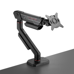 Стойка за монитор ASUS ROG Ergo Arm AAS01R - 90LA00Q0-B01D71