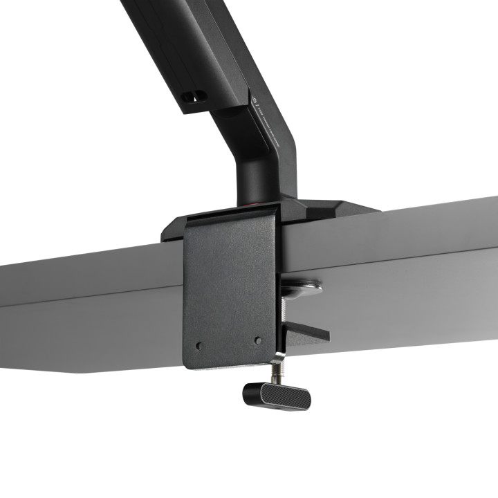 Стойка за монитор ASUS ROG Ergo Arm AAS01R - 90LA00Q0-B01D71