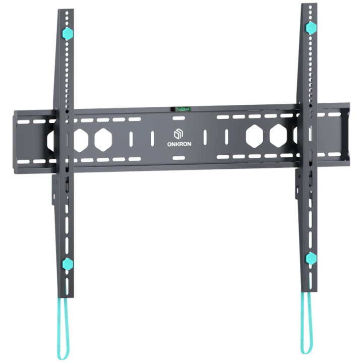 Стенен монтажен комплект ONKRON UF12-B, 60"-110", 120 кг - UF12-B