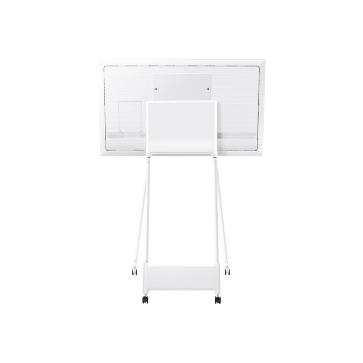 Интерактивен дисплей SAMSUNG WMB Series, 55" 4K UHD VA LED Touch, ARM 