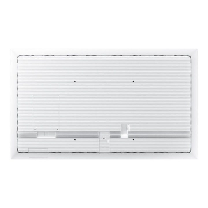 Интерактивен дисплей SAMSUNG WMB Series, 55" 4K UHD VA LED Touch, ARM 