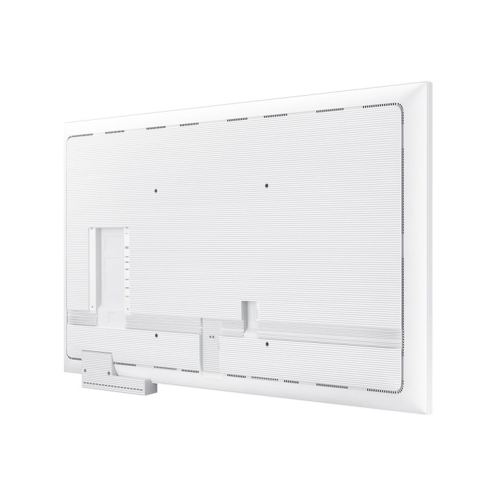 Интерактивен дисплей SAMSUNG WMB Series, 55" 4K UHD VA LED Touch, ARM 