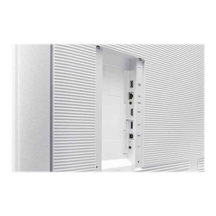Интерактивен дисплей SAMSUNG WMB Series, 55" 4K UHD VA LED Touch, ARM 