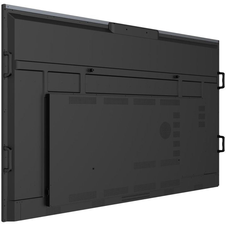 Интерактивна дисплейна система PRESTIGIO SOLUTIONS Multiboard 75" Ligh