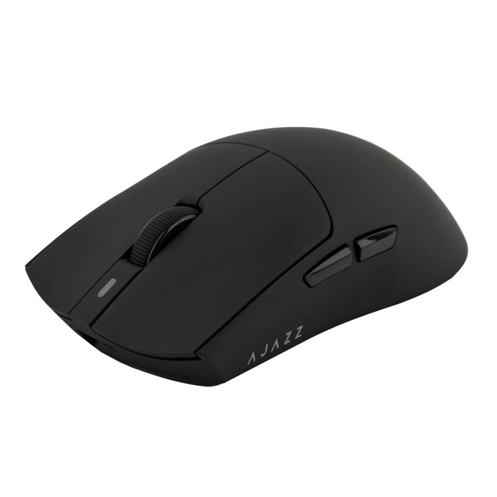 Безжична геймърска мишка Ajazz AJ139P V3 MC, Оптична, PAW3311 Сензор, 