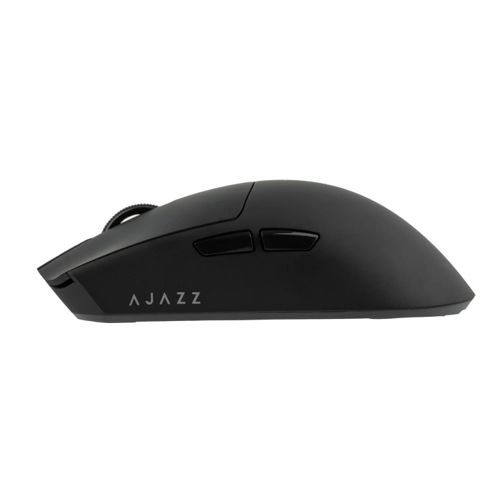 Безжична геймърска мишка Ajazz AJ139P V3 MC, Оптична, PAW3311 Сензор, 