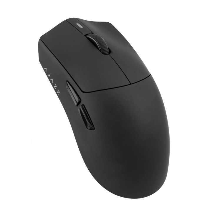 Безжична геймърска мишка Ajazz AJ139P V3 MC, Оптична, PAW3311 Сензор, 