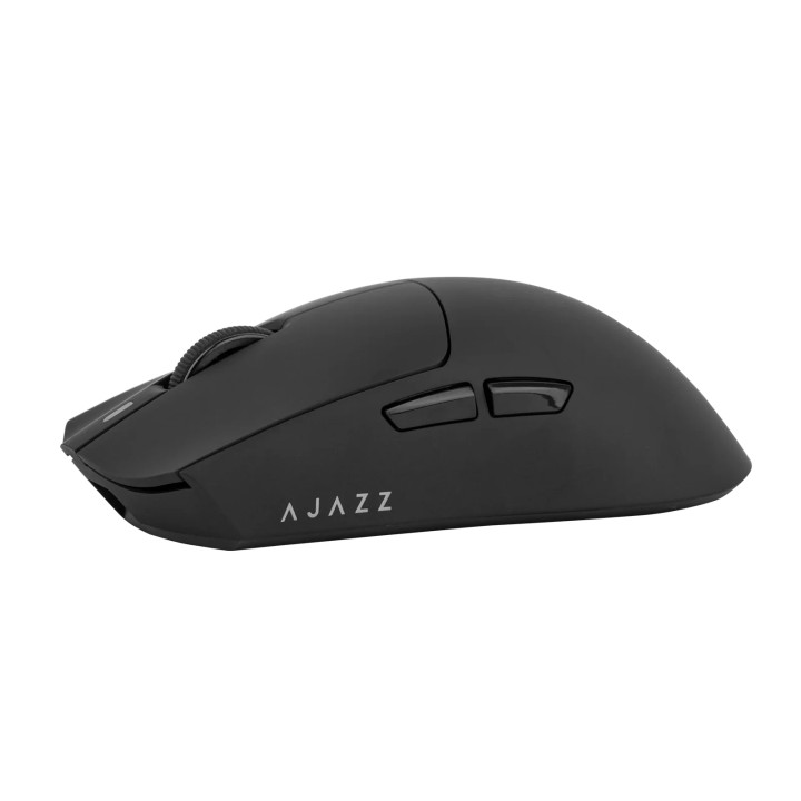 Безжична геймърска мишка Ajazz AJ139P V3 MC, Оптична, PAW3311 Сензор, 