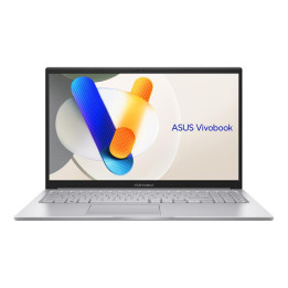 Лаптоп ASUS Vivobook 15 X1504VA-BQ2625, 15.6" Full HD IPS, Intel Core 