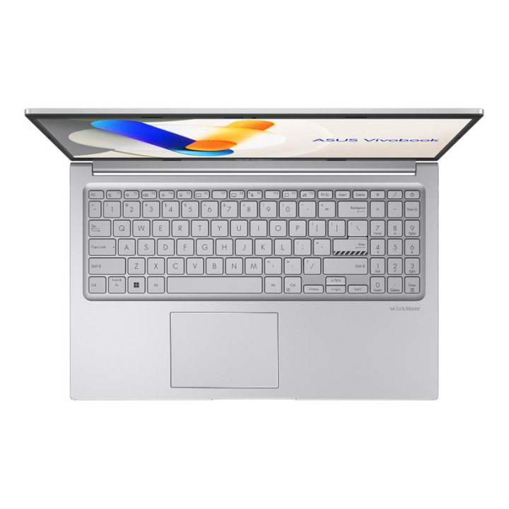 Лаптоп ASUS Vivobook 15 X1504VA-BQ2625, 15.6" Full HD IPS, Intel Core 