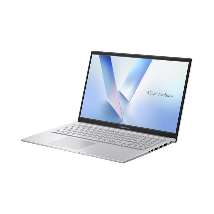 Лаптоп ASUS Vivobook 15 X1504VA-BQ2625, 15.6" Full HD IPS, Intel Core 