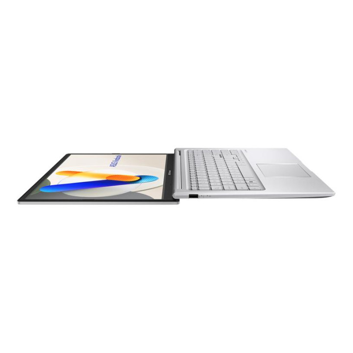 Лаптоп ASUS Vivobook 15 X1504VA-BQ2625, 15.6" Full HD IPS, Intel Core 